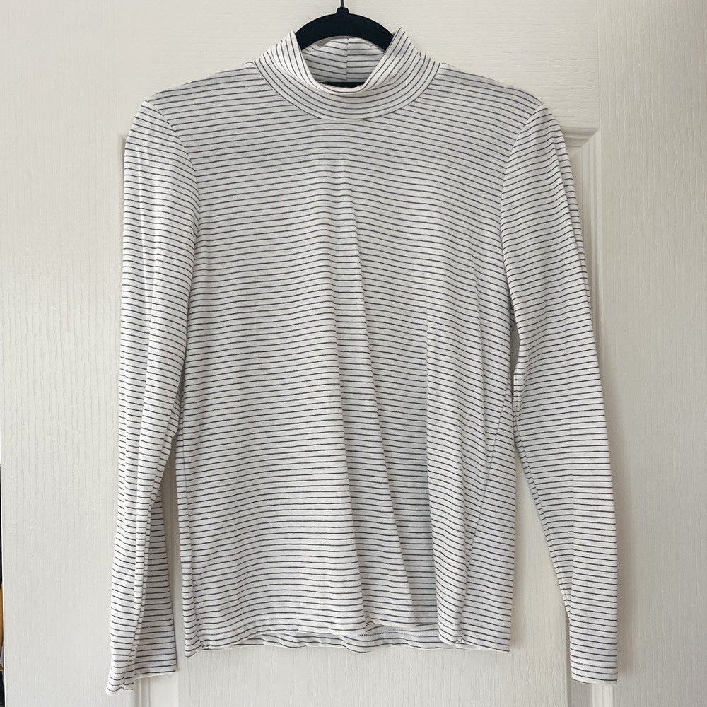 Marine Layer long sleeve shirt, size M